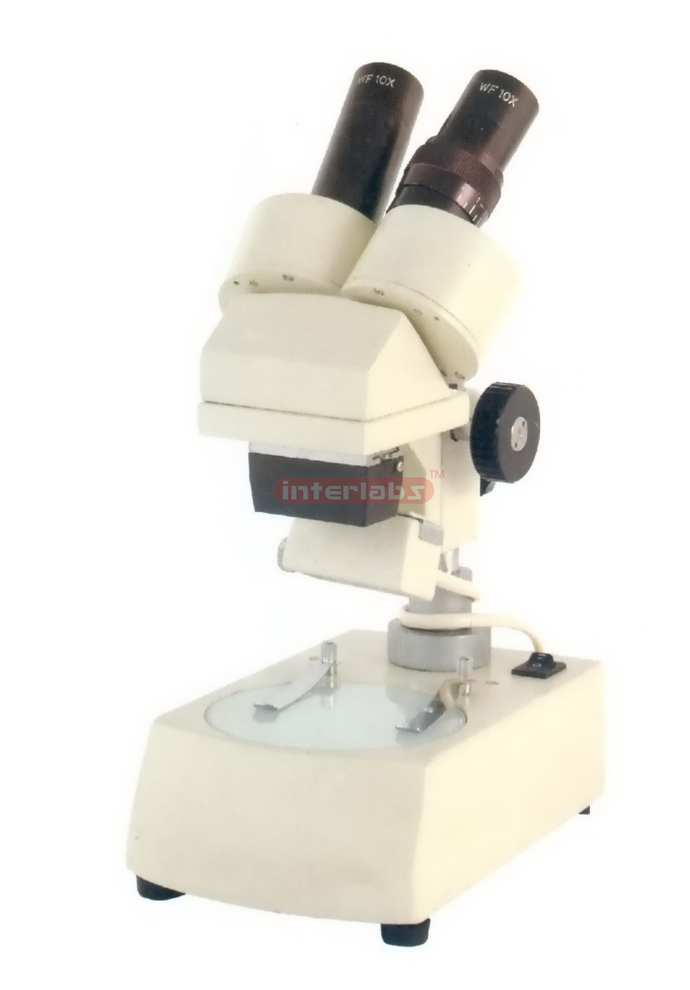 STEREO  INCLINED  MICROSCOPE, MODEL 930